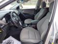 Front Seat of 2014 Hyundai Santa Fe GLS AWD #10