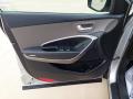 Door Panel of 2014 Hyundai Santa Fe GLS AWD #13
