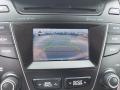 Controls of 2014 Hyundai Santa Fe GLS AWD #20