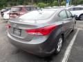 2011 Elantra GLS #4