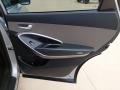 Door Panel of 2014 Hyundai Santa Fe GLS AWD #25