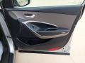 Door Panel of 2014 Hyundai Santa Fe GLS AWD #27