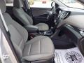 Front Seat of 2014 Hyundai Santa Fe GLS AWD #28
