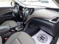 Dashboard of 2014 Hyundai Santa Fe GLS AWD #29