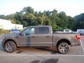  2021 Ford F150 Lead Foot #5