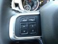  2021 Ram 3500 Laramie Crew Cab 4x4 Chassis Steering Wheel #18