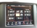 Controls of 2021 Ram 3500 Laramie Crew Cab 4x4 Chassis #23