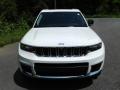 2021 Grand Cherokee L Limited 4x4 #3