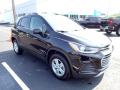 2020 Trax LT AWD #8 2020 Trax LT AWD #8