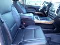 Front Seat of 2018 Chevrolet Silverado 2500HD LTZ Crew Cab 4x4 #14
