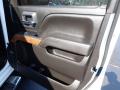 Door Panel of 2018 Chevrolet Silverado 2500HD LTZ Crew Cab 4x4 #17