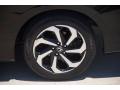  2017 Honda Accord LX-S Coupe Wheel #28