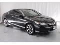 Front 3/4 View of 2017 Honda Accord LX-S Coupe #31