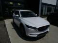 2021 CX-5 Touring AWD #1 2021 CX-5 Touring AWD #1