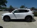 2021 CX-5 Touring AWD #6 2021 CX-5 Touring AWD #6