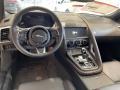  2021 Jaguar F-TYPE Ebony Interior #4