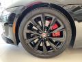  2021 Jaguar F-TYPE R AWD Coupe Wheel #9