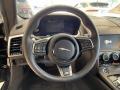  2021 Jaguar F-TYPE R AWD Coupe Steering Wheel #14
