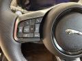  2021 Jaguar F-TYPE R AWD Coupe Steering Wheel #15