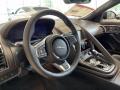 Dashboard of 2021 Jaguar F-TYPE R AWD Coupe #23