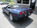 2000 Corvette Convertible #3
