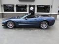 2000 Corvette Convertible #4