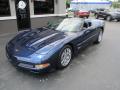 2000 Corvette Convertible #5