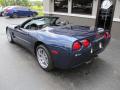 2000 Corvette Convertible #6