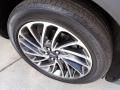  2020 Lincoln Nautilus Reserve AWD Wheel #10