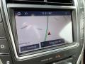 Navigation of 2020 Lincoln Nautilus Reserve AWD #21