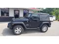 2014 Wrangler Sport 4x4 #1