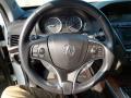  2020 Acura MDX Advance Steering Wheel #12