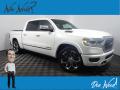 2020 1500 Limited Crew Cab 4x4 #1