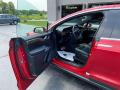 Front Seat of 2020 Tesla Model X Performance #12