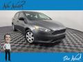 2017 Focus S Sedan #1