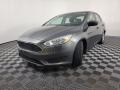 2017 Focus S Sedan #5