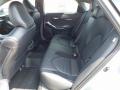 Rear Seat of 2021 Toyota Avalon XSE Nightshade #11