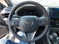  2021 Toyota Avalon XSE Nightshade Steering Wheel #14