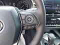  2021 Toyota Avalon XSE Nightshade Steering Wheel #16