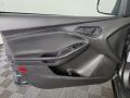 2017 Focus S Sedan #14