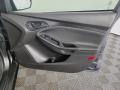 2017 Focus S Sedan #27
