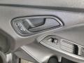 2017 Focus S Sedan #28