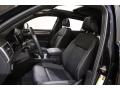  2020 Volkswagen Atlas Cross Sport Titan Black Interior #5