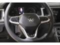  2020 Volkswagen Atlas Cross Sport SE Technology 4Motion Steering Wheel #7