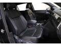 Front Seat of 2020 Volkswagen Atlas Cross Sport SE Technology 4Motion #13