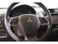  2019 Mitsubishi Mirage ES Steering Wheel #7