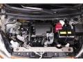 2019 Mirage 1.2 Liter DOHC 12-Valve MIVEC 3 Cylinder Engine #17