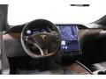 Dashboard of 2020 Tesla Model S Long Range Plus #7