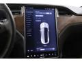 Controls of 2020 Tesla Model S Long Range Plus #12