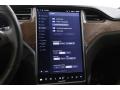 Controls of 2020 Tesla Model S Long Range Plus #13